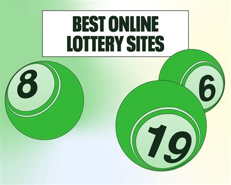 is online lottery safe|9 Best Online Lottery Sites 2024 (Trusted only).